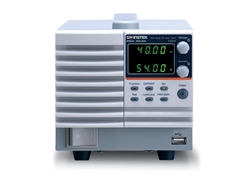 GW Instek PSW 40-54 - Fuente de alimentación DC programable (0-40V / 0-54A / 720W)