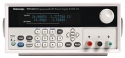Keithley PWS4305 Fuente de Poder, 30 Volts, 5 Amps DC Programable.