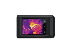 HIKMICRO Pocket 2 - Cámara termográfica de bolsillo con WiFi, resolución térmica 256x192