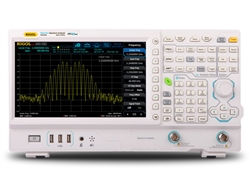 Rigol RSA3045 - Analizador de espectro en tiempo real de 4,5 GHz