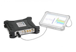 Tektronix RSA503A - Analizador de señal USB portátil en tiempo real, 9 kHz-3,0 GHz