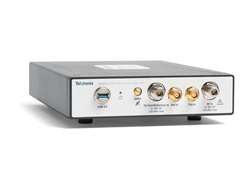 Tektronix RSA603A - Analizadores de espectro en tiempo real (rango de frecuencia de 9 kHz a 3,0 GHz)