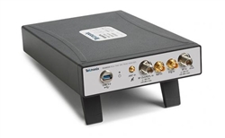 Tektronix RSA607A, Analizador de espectro señal con USB en tiempo real, 9 kHz to 7.5 GHz