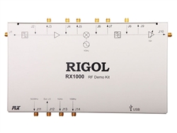 Rigol RX1000 - Kit de demostración(Receptor)