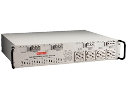 Keithley S46-18V - Sistema de conmutación de RF/microondas de alto rendimiento de 18 GHz