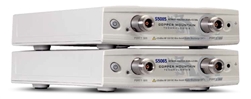 Copper Mountain S5065 Analizador de Redes Serie Compact 50 Ohm, 20 kHz a 6.5 GHz, 2-Puertos 2-Trayectorias, Parametros S (S11, S21, S12, S22)
