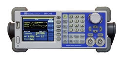 Global Specialties SFG-205 - Generador de señales arbitrarias/funcionales de 5 MHz