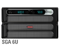 Sorensen SGA 400-50