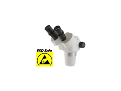 Aven SPZ-50E - Microscopio Binocular Con Zoom Estéreo Seguro SPZ-50E ESD [6.7x - 50x]