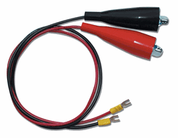 B&K Precision TL-30 -Juego de cables de conexión 30A