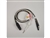 Vitrek TL-IEC3 IEC 320 C13 Toma de corriente GB Solo juego de cables de prueba
