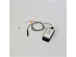 Vitrek TL-UP1 Adaptador de prueba de hipot para receptáculo eléctrico universal