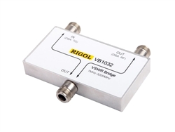 Rigol VB1032 - Puente VSWR (1 MHz a 3,2 GHz) incluido el software VSWR (DSA800-VSWR)