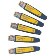 Fluke Networks WIREVIEW 2-6