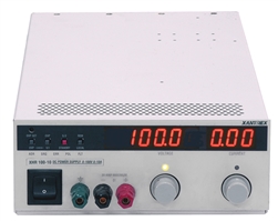 Sorensen XHR100-10 DC Fuente de poder Programable 1000 W, 0-100 V, 0-10 A