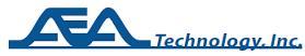 AEA Technology 5001-1002