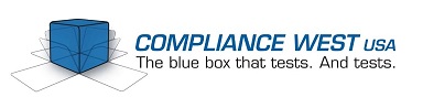 Compliance West PT-600-GR1089-Iss-6