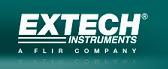 Extech EX655-NIST - Pinza amperimétrica de CA/CC de verdadero valor eficaz de 600 A + NCV  con detector de voltaje sin contacto, baja impedancia, filtro de paso bajo y temperatura con Certificado NIST