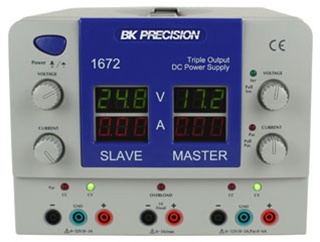 Cargas Electrónicas Programables - BK Precision