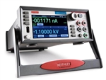 Keithley 2470 Sourcemeter de alto voltaje hasta 1100V, 1A, 20W, incluye certificado de calibración
