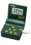 Extech 412300A-NIST - Kit de calibración / Serie Oyster con Certificado NIST