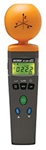 Extech 480836 - Medidor de fuerza RF/EMF, Medición de alta frecuencia para EMF (50MHz a 3.5GHz)