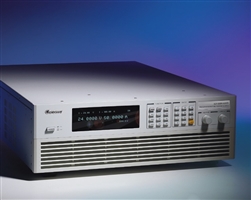 Chroma 62020H-150S Fuente de Poder Programable con Simulador de Celdas Solares Capacidad de 150V/40A/2KW