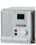 Chroma 63108A - Carga electrónica del módulo  20 A, 500 V, 600 W (2 ranuras)