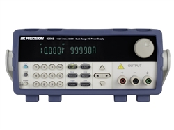 B&K Precision 9201B - Fuente de alimentación de CC programable de rango múltiple, 200 W, 60 V, 10 A, sin GPIB
