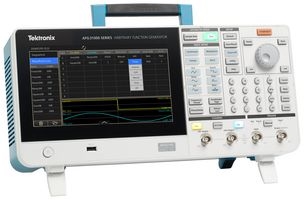 Instrumentos para Laboratorio y Producción - Tektronix