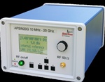 Anapico APSIN20G - Generador de señal 10 MHz – 20 GHz