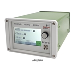 Anapico APULN40 - Generador de señales de alto rendimiento hasta 40 GHz