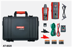 Amprobe AT-6020 Rastreador y localizador de cableado avanzado (Wire tracer). el kit incluye transmisor, receptor y maleta de trasporte dura