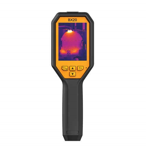 Cámaras de Inspección Industrial - HikMicro