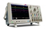 Tektronix DPO5054B - Osciloscopio Fosforo Digital, 500GHz, 5 GS/s, 25M longitud de registro, 4 canales, incluye certificado de calibracion traceable.