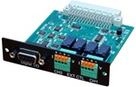 B&K Precision DR2DIO - Tarjeta de control dual, analoga con entradas y salidas digitales.