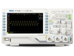 Rigol DS1102Z-E - Osciloscopio digital de dos canales / 100 MHz