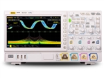 Rigol DS7034 - Osciloscopio digital 350MHZ con 4 canales, muestreo 10GS / s