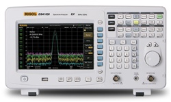 Rigol DSA1030 - Analizador de Espectro de 3 GHz.