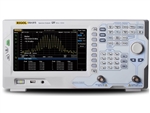 Rigol DSA815 Analizador de espectro 1,5 GHz (sin generador de seguimiento)