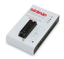 Dataman 40Pro - Programador de chips universal de 40 pines con capacidades ISP y conectividad USB 2.0