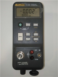 Fluke 718  30 USADO Calibrador de presión