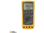 Fluke 789 - Multímetro digital con Calibrador de Voltaje y Corriente de Lazo 4 - 20mA con puerto de comunicación por infrarrojos