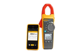 Fluke 902 FC