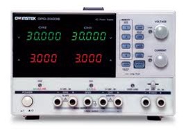 Osciloscopios Digitales - GW Instek