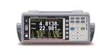 GW Instek GPM-8310 Medidor de Potencia de Potencia Digital. Es un medidor de potencia digital para medición de potencia CA monofásica (1P / 2W).