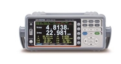 GW Instek GPM-8310 Medidor de Potencia de Potencia Digital. Es un medidor de potencia digital para medición de potencia CA monofásica (1P / 2W).