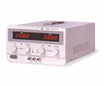 GW Instek GPR-3510HD - Fuente de alimentación 0-35V 0-10A