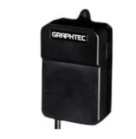 Graphtec Sensor Offset Pattern Graphtec GS-DPA-AC - Adaptador de sensor de corriente CA Entrada de 2 ...