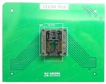 Xeltek GX1036-P016 - Adaptador de enchufe